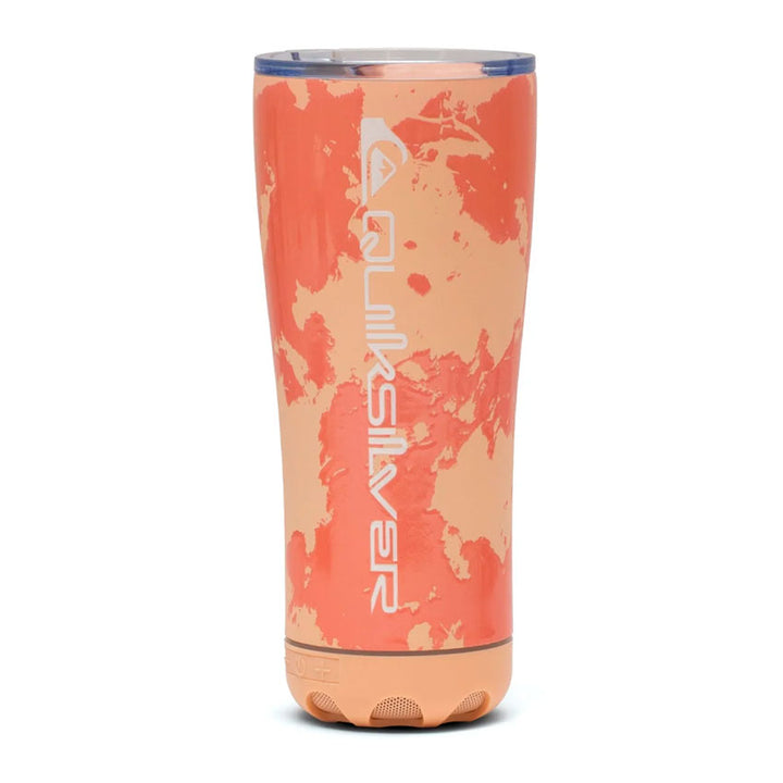 Bocina Bluetooth Quicksilver Vaso Tye Dye