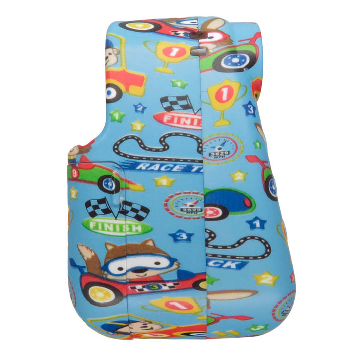 Camara Digital Gabba Goods Insta Print Carro Azul