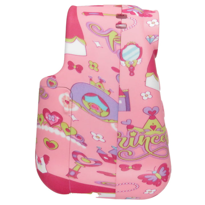 Camara Digital Gabba Goods Insta Print Princesa Rosa