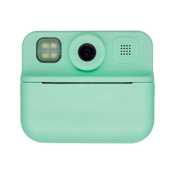Gabba Goods Camara Digital Insta Print Menta