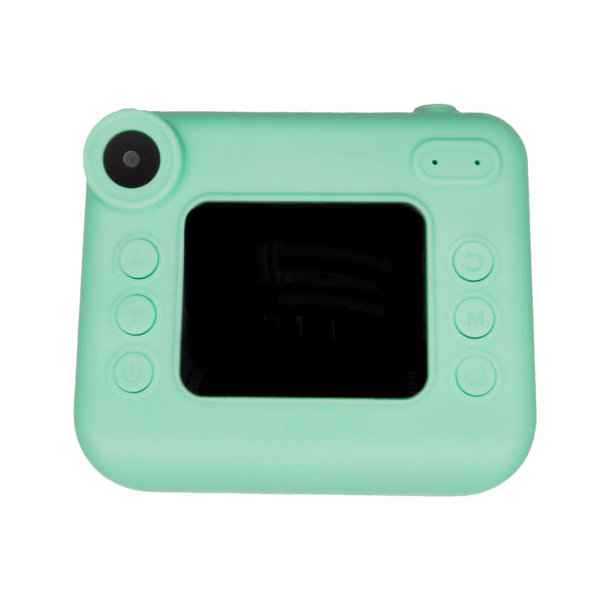 Gabba Goods Camara Digital Insta Print Menta
