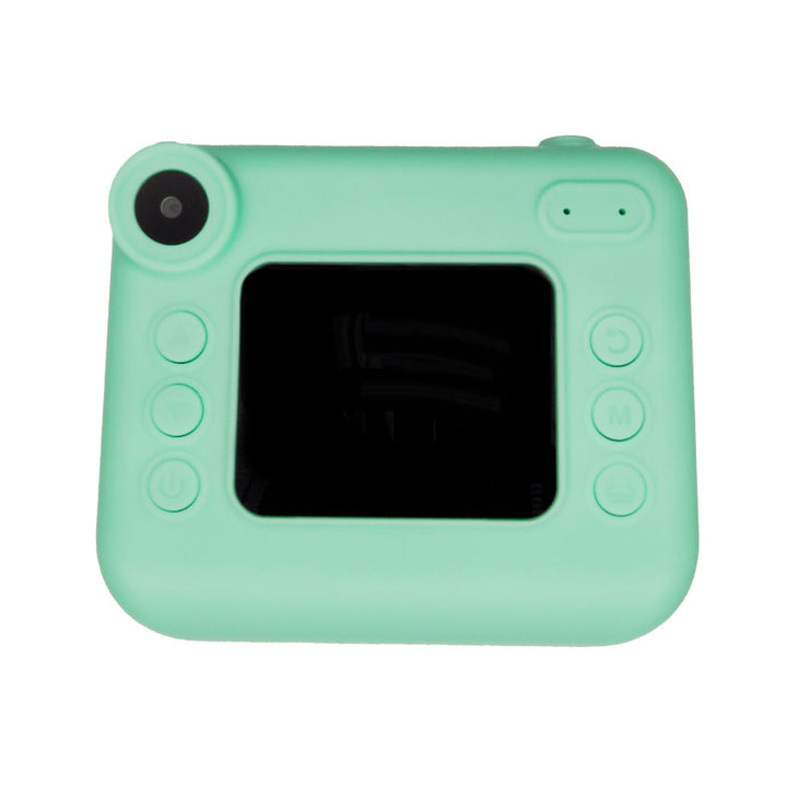 Gabba Goods Camara Digital Insta Print Menta