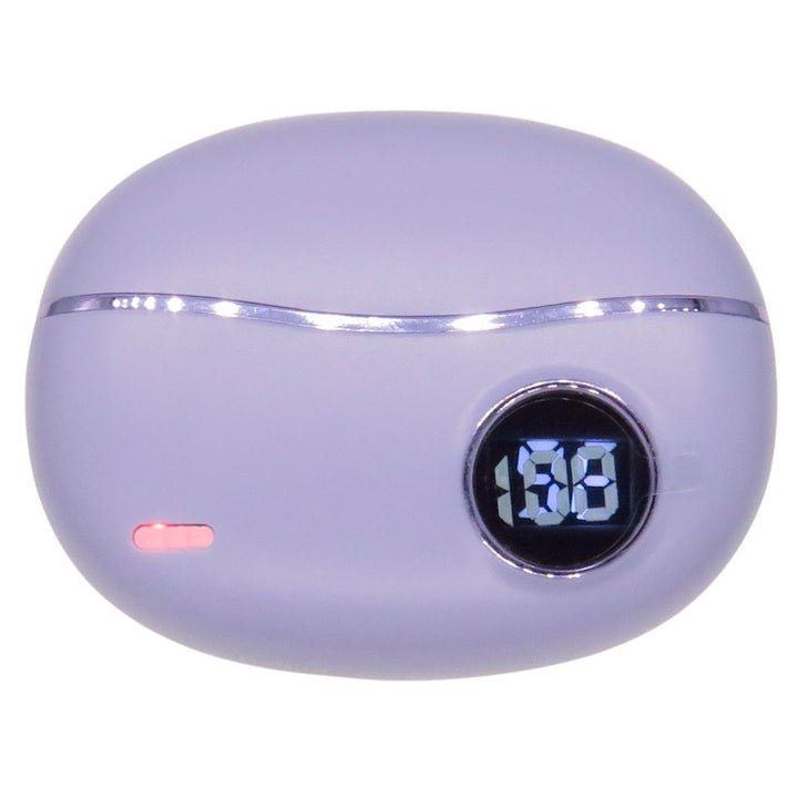 Audifonos True Wireless Gabba Goods Truebuds Ear Clip Lavanda