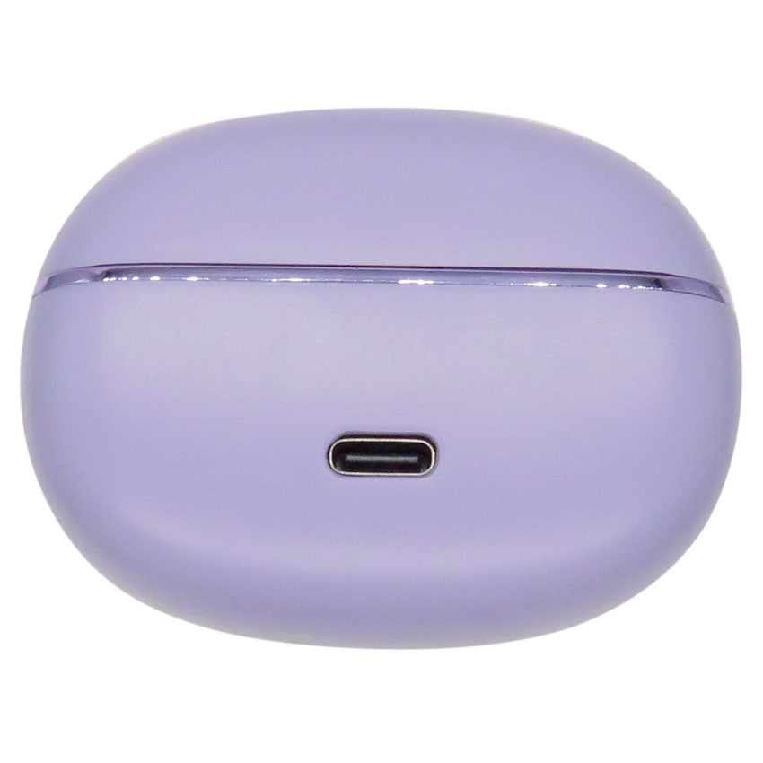 Audifonos True Wireless Gabba Goods Truebuds Ear Clip Lavanda
