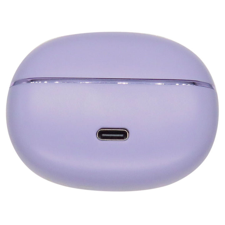 Audifonos True Wireless Gabba Goods Truebuds Ear Clip Lavanda