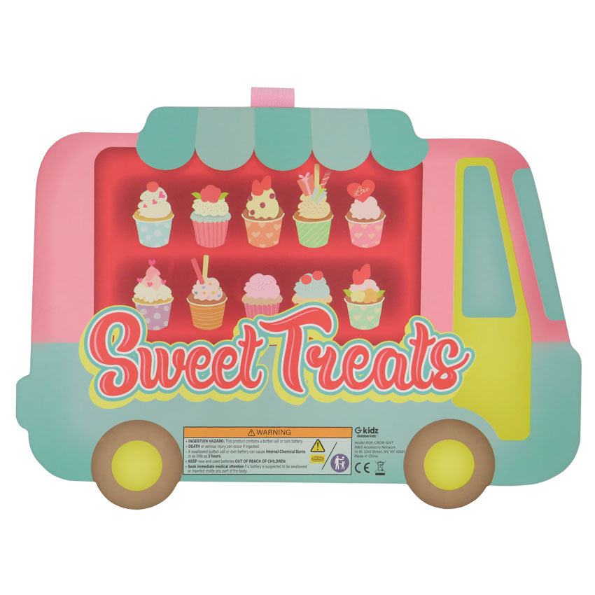 Pizarron para Dibujar Forma Dulces Gabba Goods