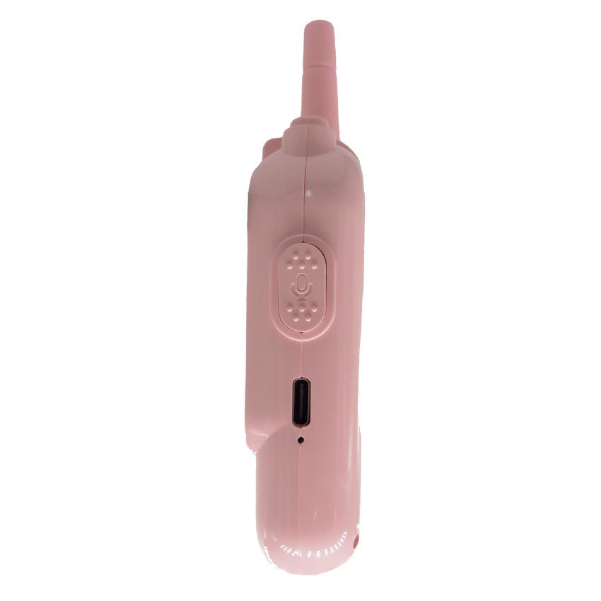 Radios Walkie Talkie Gabba Goods Rosa
