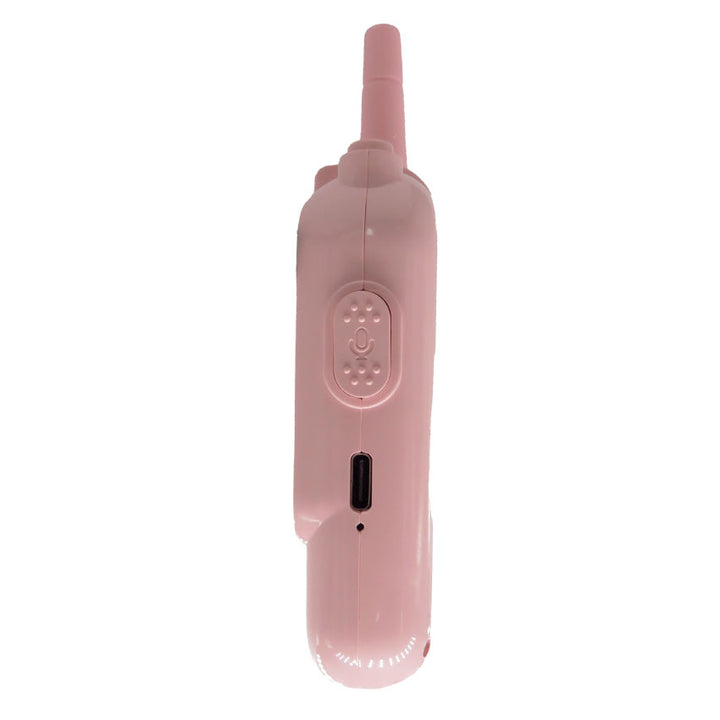 Radios Walkie Talkie Gabba Goods Rosa