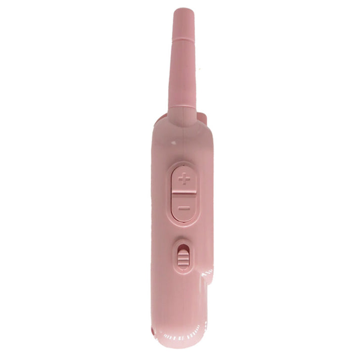 Radios Walkie Talkie Gabba Goods Rosa