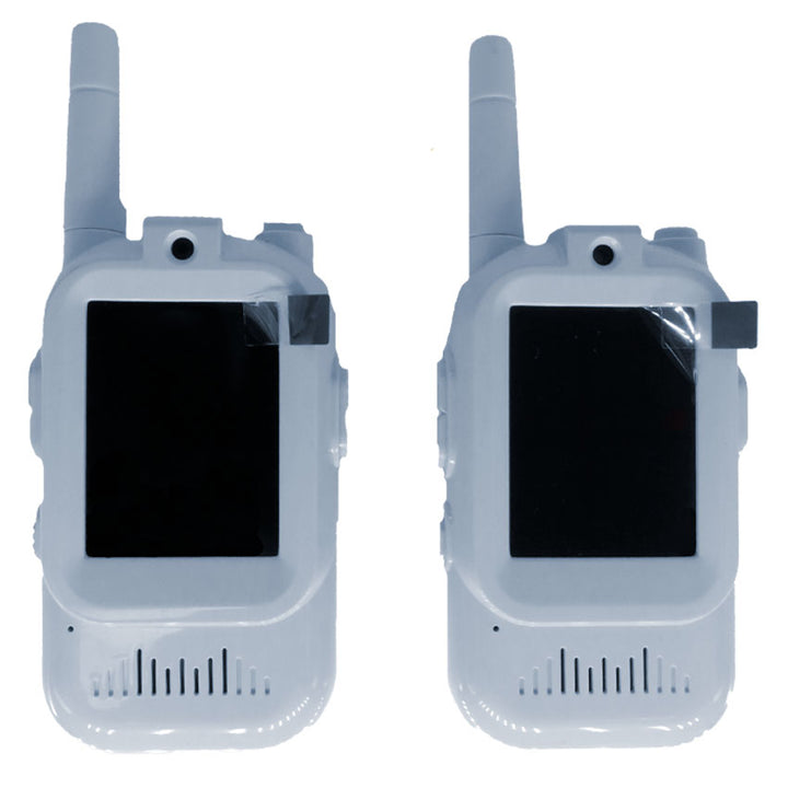 Radios Walkie Talkie Gabba Goods Azul
