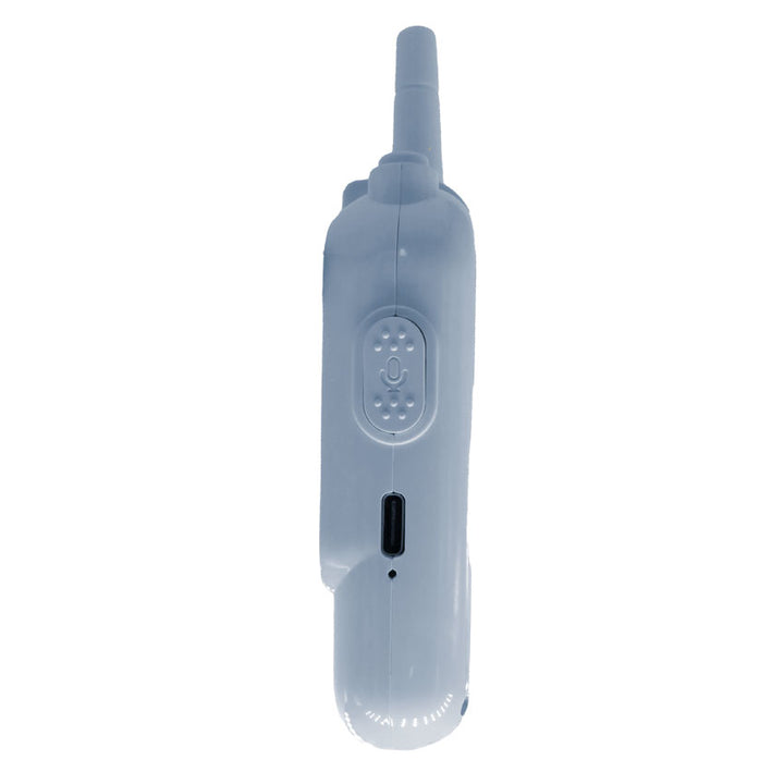 Radios Walkie Talkie Gabba Goods Azul