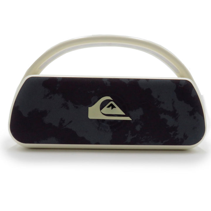 Bocina Bluetooth Quiksilver Boombox Tye Dye Beige