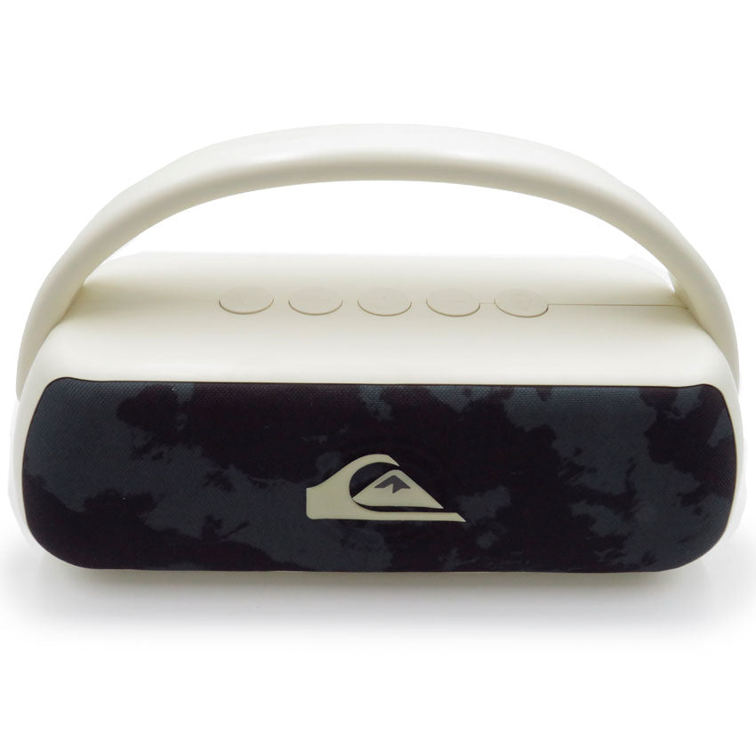 Bocina Bluetooth Quiksilver Boombox Tye Dye Beige