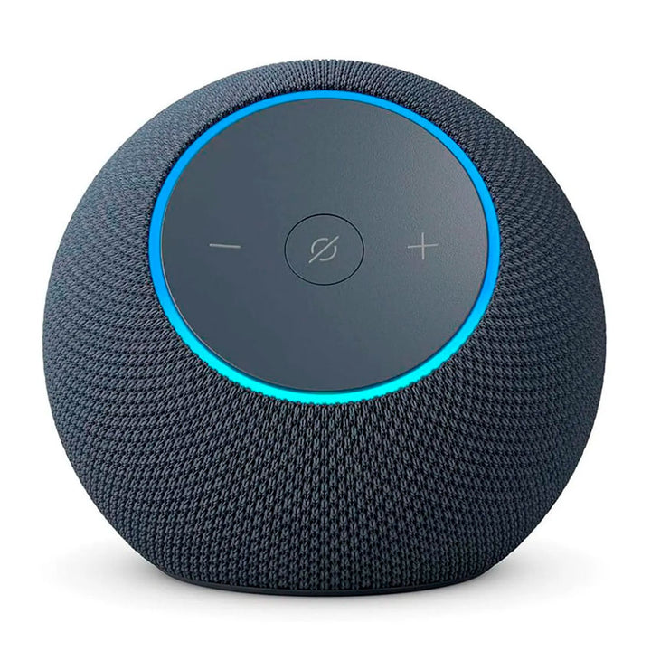 Amazon Asistente de Voz Echo Dot Max Grafito