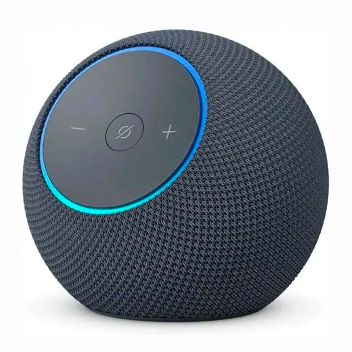 Amazon Asistente de Voz Echo Dot Max Grafito