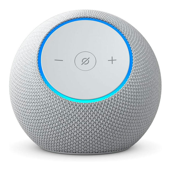 Amazon Asistente de Voz Echo Dot Max Blanco