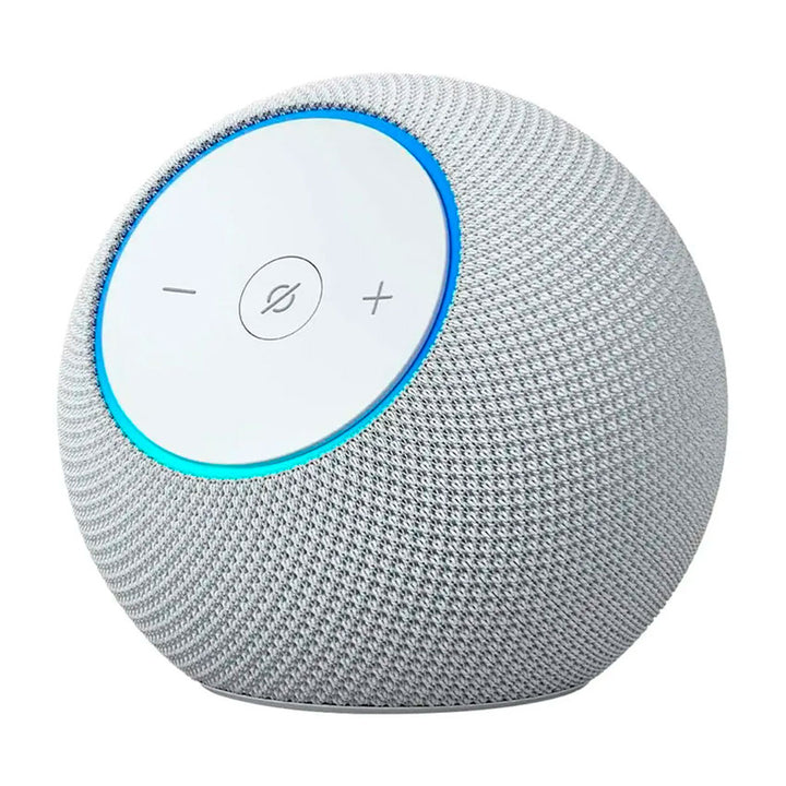 Amazon Asistente de Voz Echo Dot Max Blanco