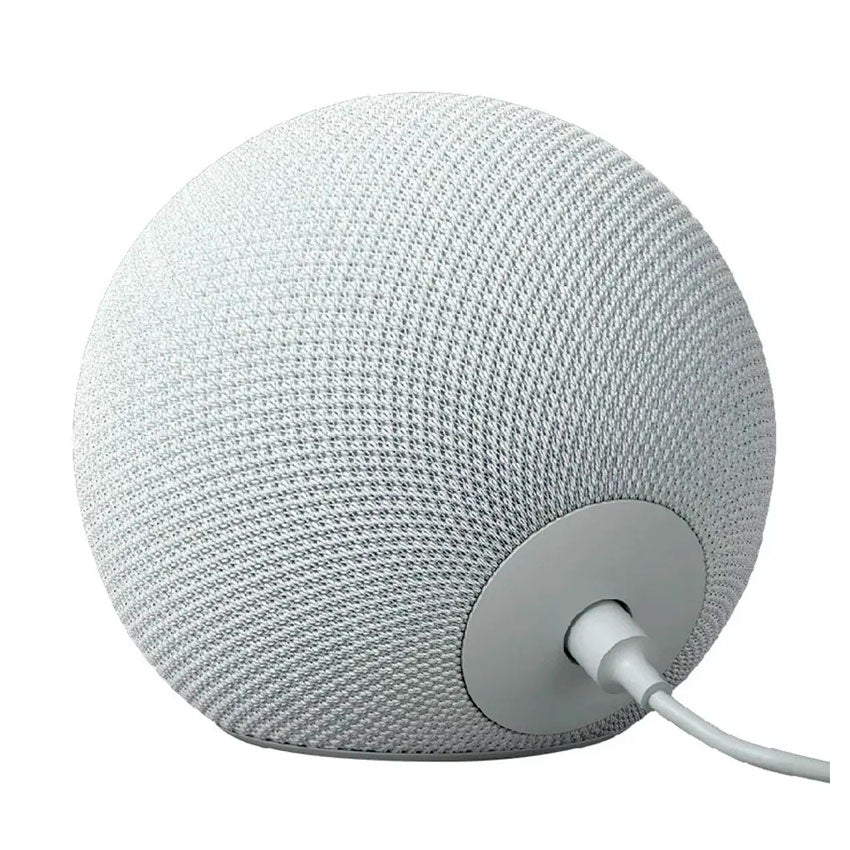 Amazon Asistente de Voz Echo Dot Max Blanco