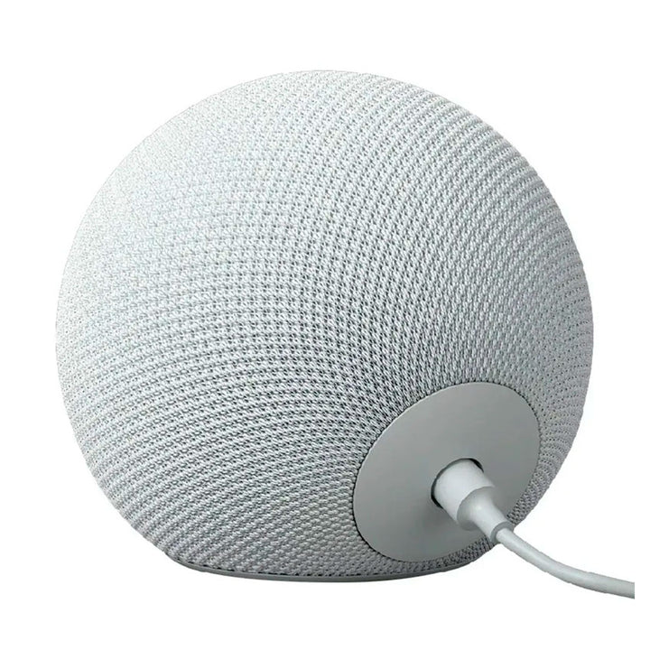 Amazon Asistente de Voz Echo Dot Max Blanco