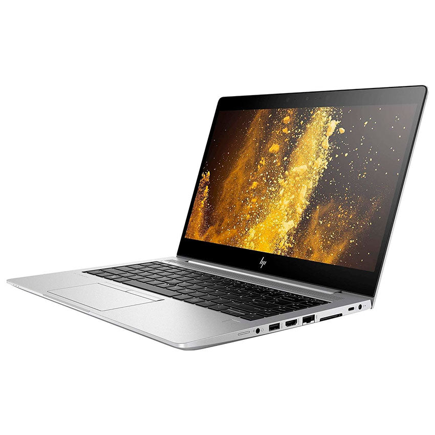 LAPTOP HP 14" 16 GB RAM, 256 GB DIS