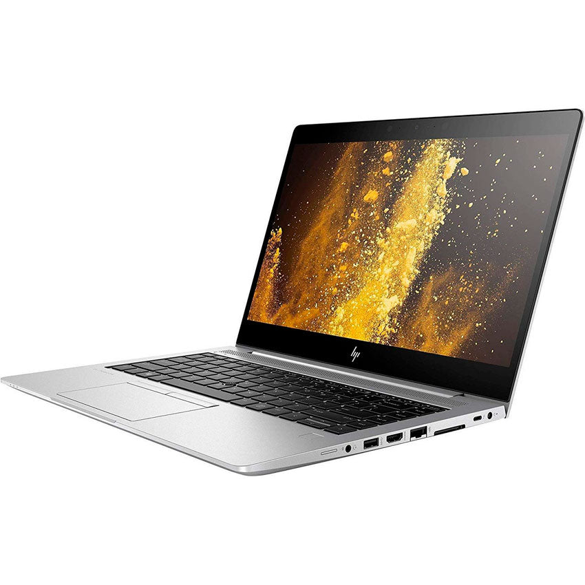 LAPTOP HP 14" 16 GB RAM, 256 GB DISCO DURO