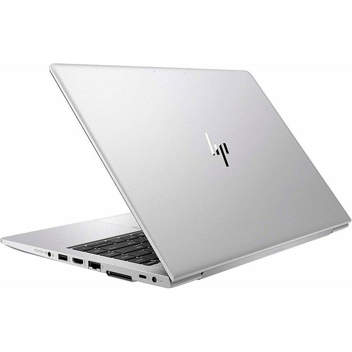 LAPTOP HP 14" 16 GB RAM, 256 GB DISCO DURO