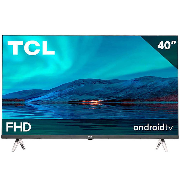 TCL TELEVISION 40" PULGADAS FULL HD SMART 40A345