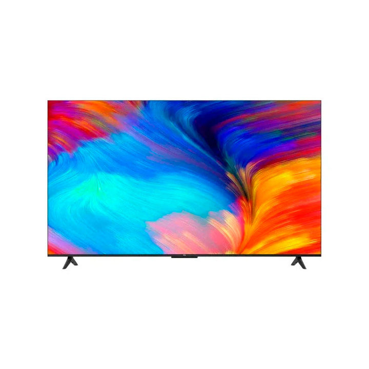 TV TCL 50" LED 4K ULTRA HD SMART GOOGLE