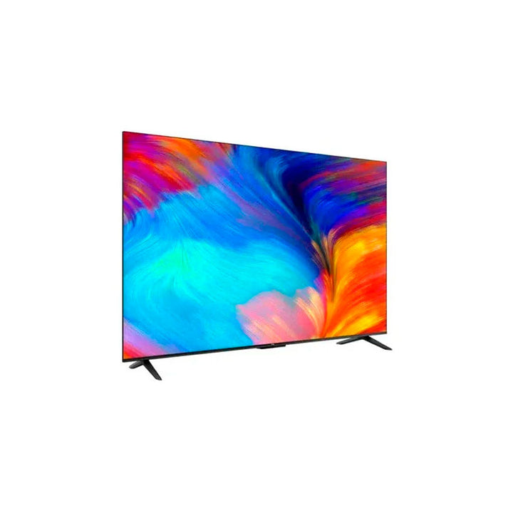 TV TCL 50" LED 4K ULTRA HD SMART GOOGLE