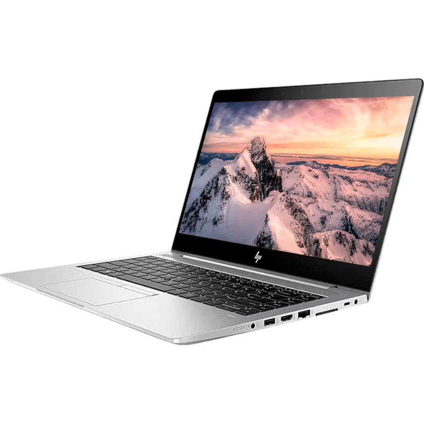 Laptop Hp 14" 16 Gb Ram, 256 Gb Ssd, I5-8365u, W11 Pro