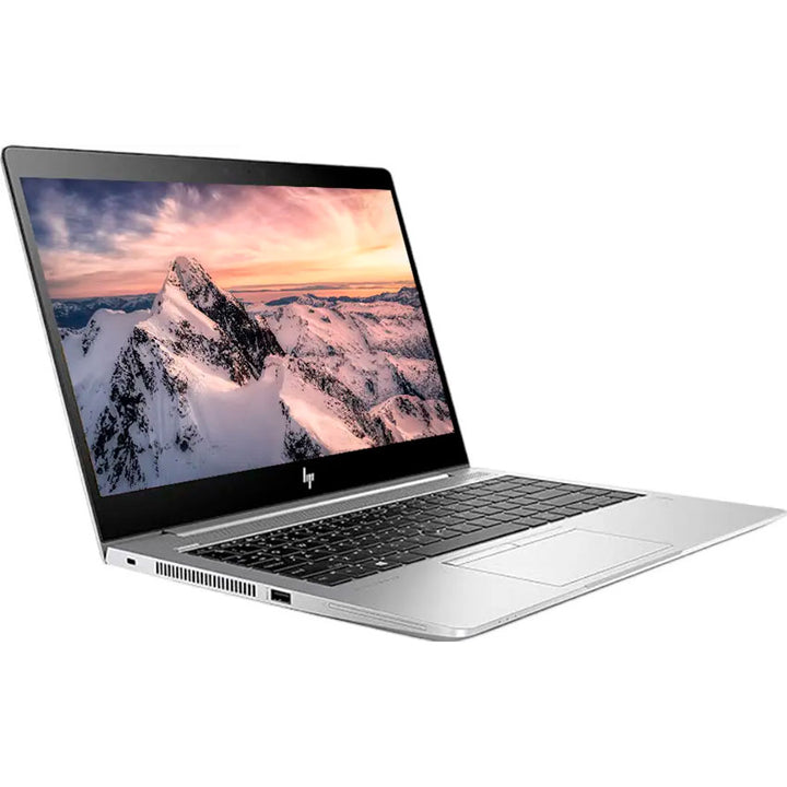 Laptop Hp 14" 16 Gb Ram, 256 Gb Ssd, I5-8365u, W11 Pro