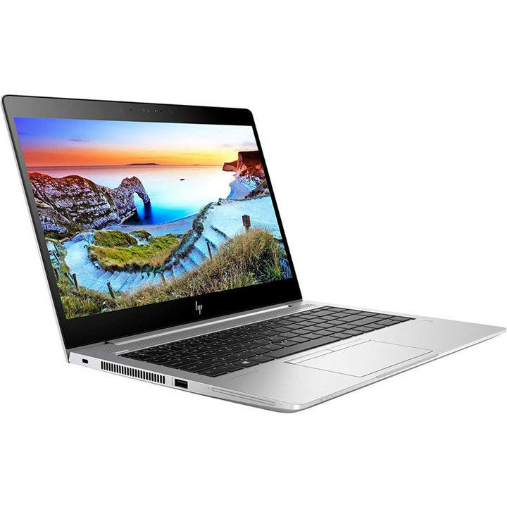 LAPTOP HP 14" 16 GB RAM, 512 GB SSD, I5-8365U, W11 PRO