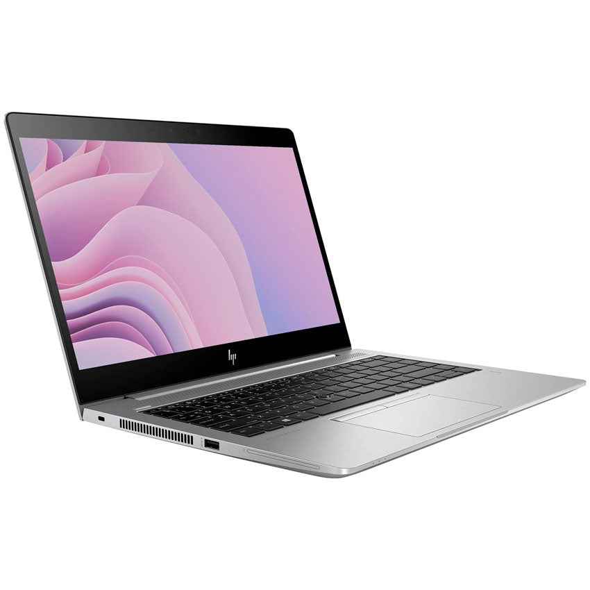 LAPTOP HP 14" 32 GB RAM, 256 GB SSD, I7-8665U, W11 PRO