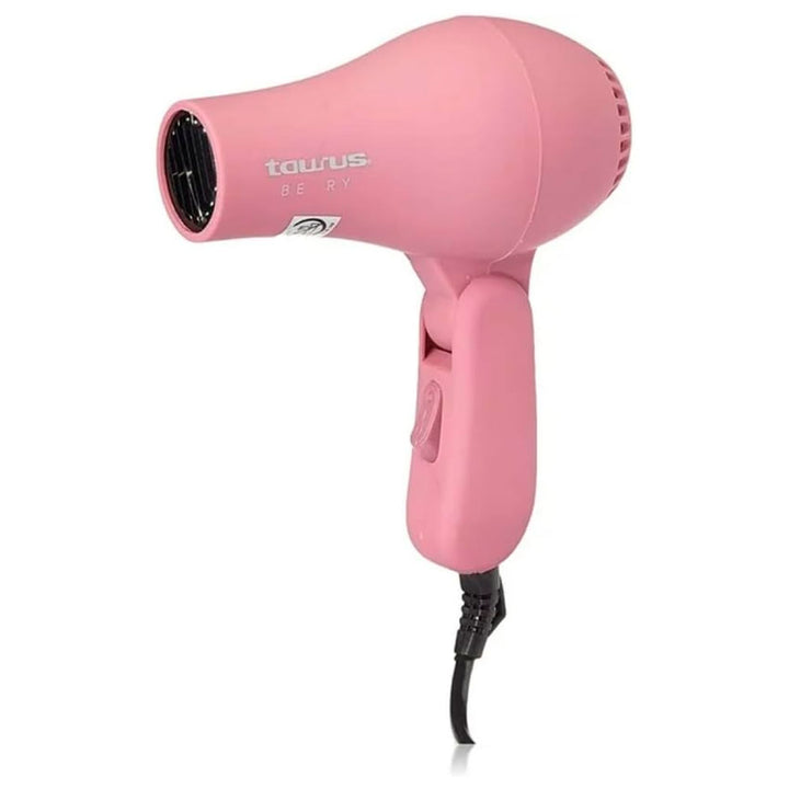 TAURUS SECADORA DE CABELLO DY-100BERRY (VER.II)