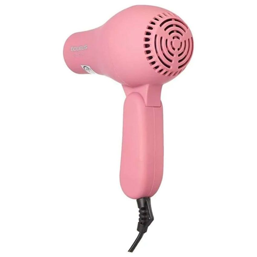 TAURUS SECADORA DE CABELLO DY-100BERRY (VER.II)