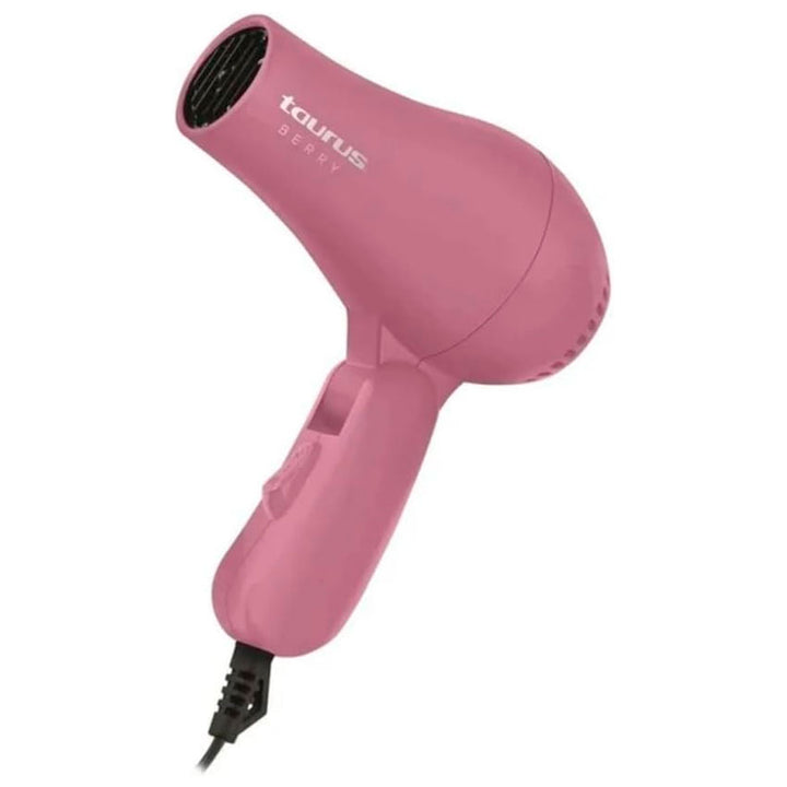 TAURUS SECADORA DE CABELLO DY-100BERRY (VER.II)