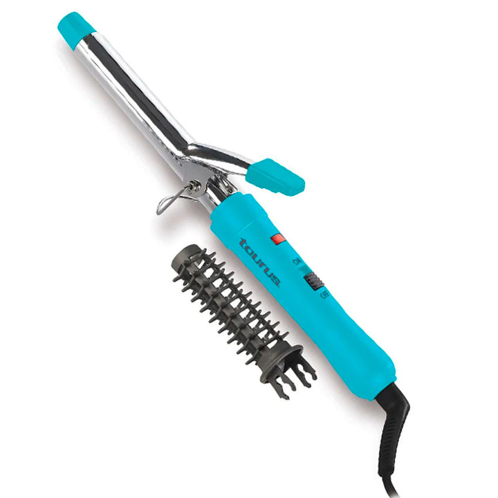 TAURUS RIZADORA PARA CABELLO AQUA