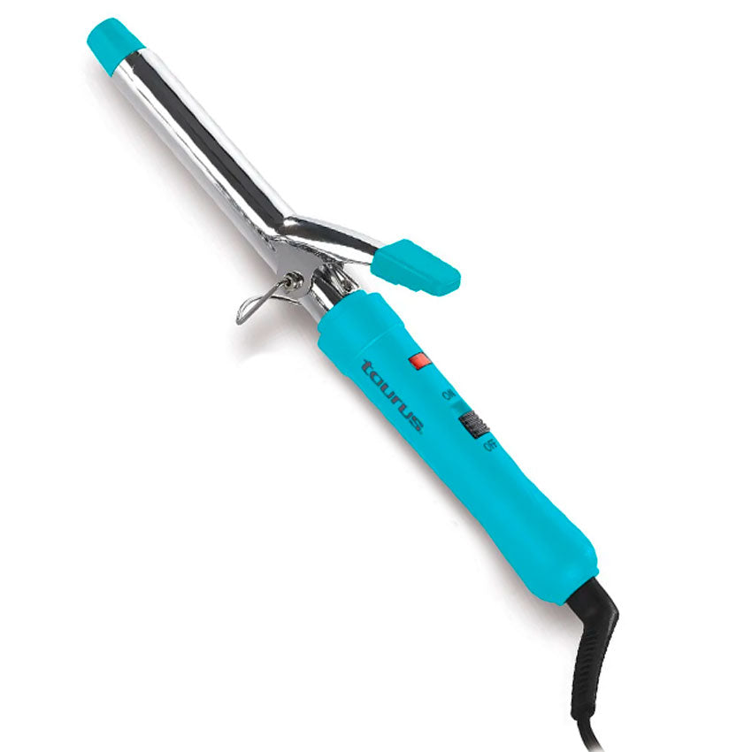 TAURUS RIZADORA PARA CABELLO AQUA