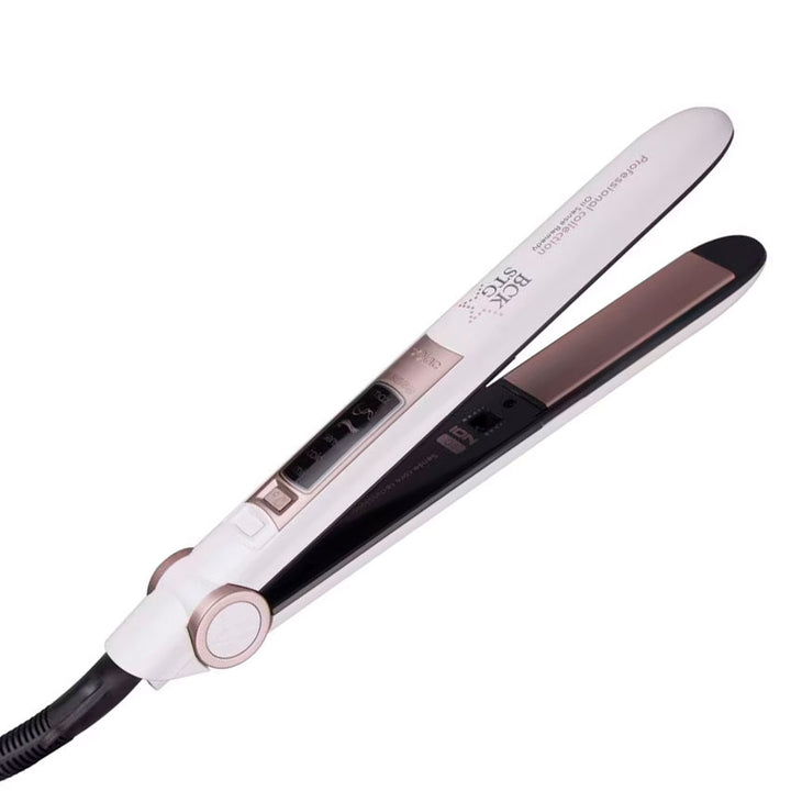 PLANCHA ALACIADORA SOLAC TAURUS