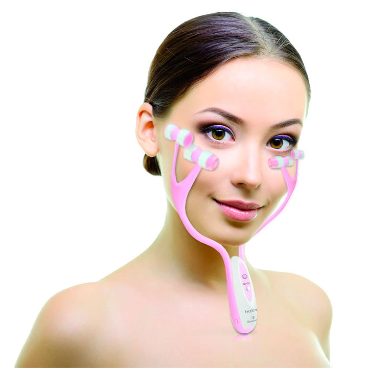 BIOELECTRONICS MASAJEADOR FACIAL FACE XLIM
