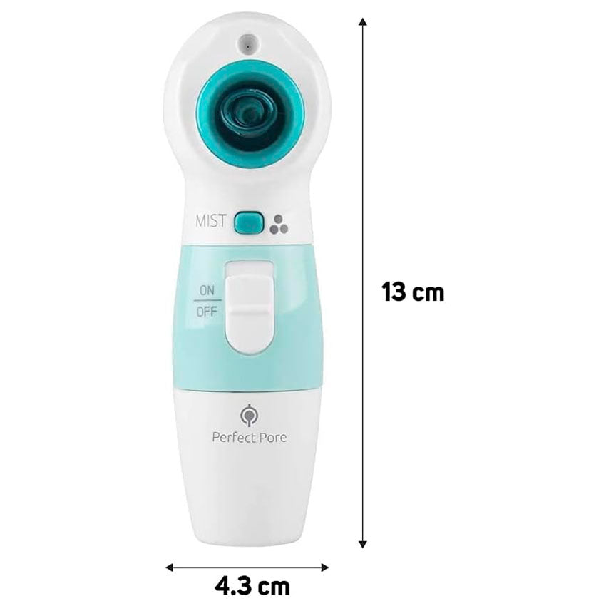 BIOELECTRONICS LIMPIADOR FACIAL