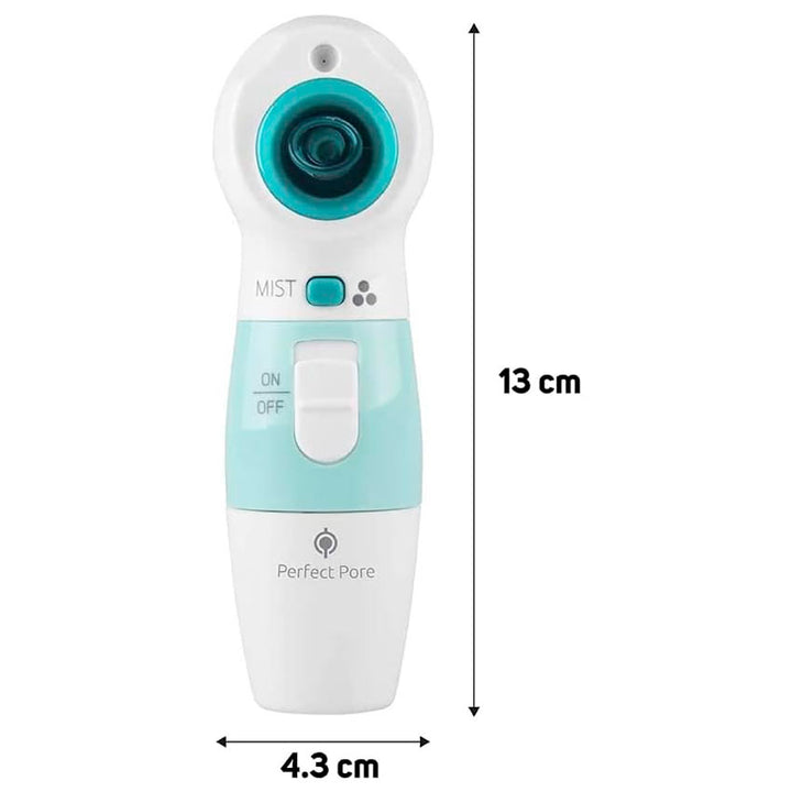 BIOELECTRONICS LIMPIADOR FACIAL