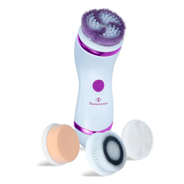 Limpiador Facial Multifuncion Bioelectronics