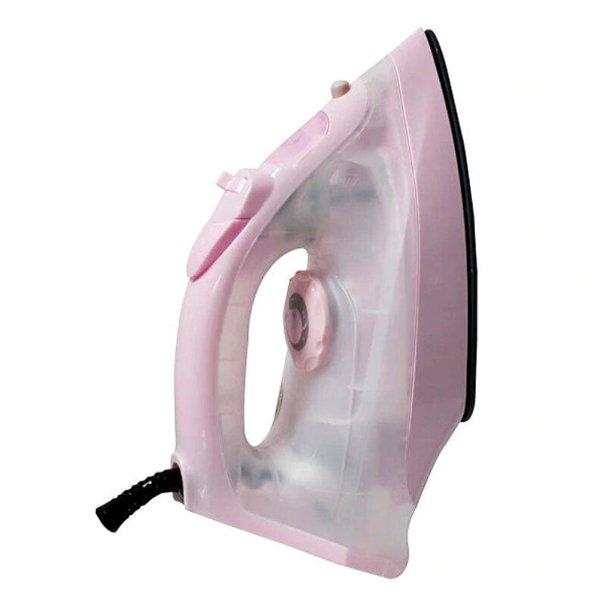 PLANCHA DE VAPOR ANTIADHERENTE TAURUS ROSA