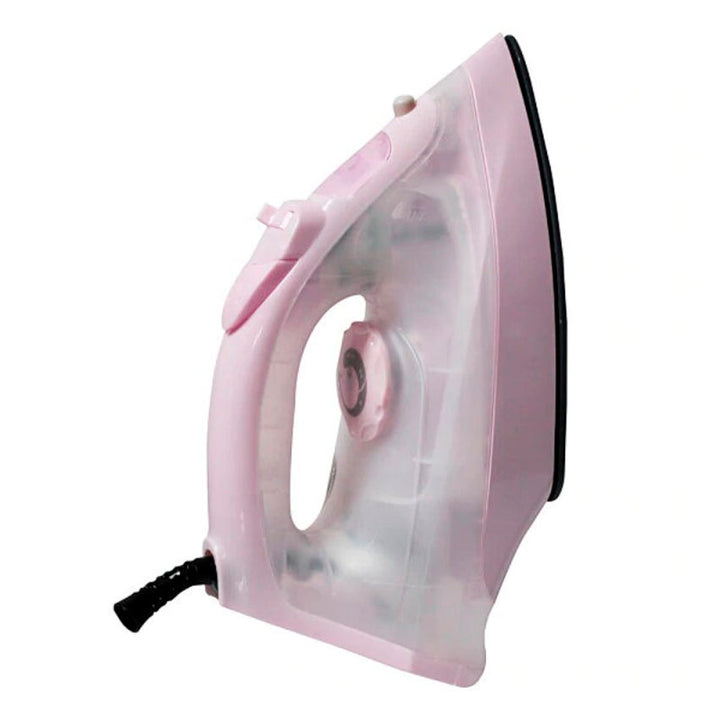 PLANCHA DE VAPOR ANTIADHERENTE TAURUS ROSA