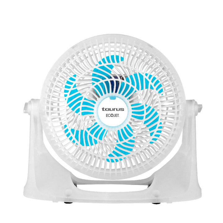 Ventilador de Escritorio 10¨ 2 en 1 Taurus