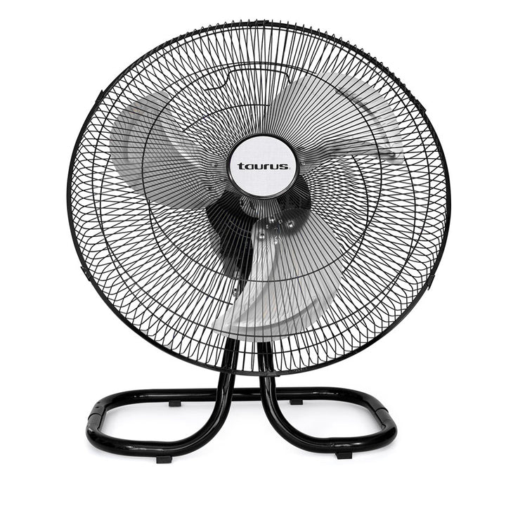 Taurus Ventilador de Pedestal 3 en 1 Metalico 18 Pulgadas