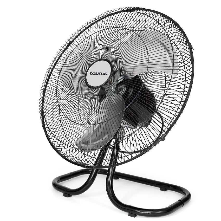 Taurus Ventilador de Pedestal 3 en 1 Metalico 18 Pulgadas