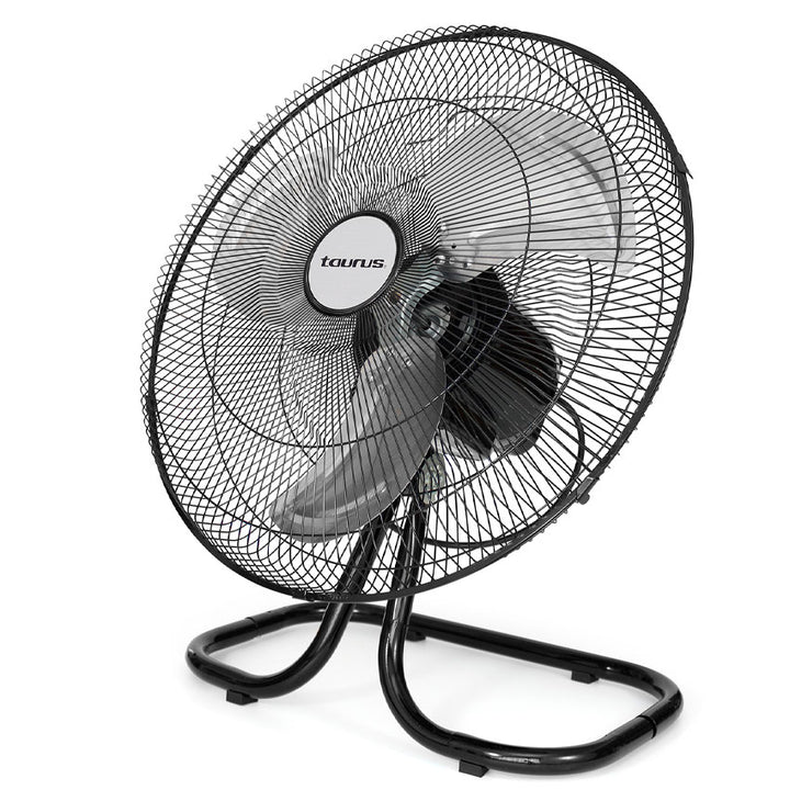 Taurus Ventilador de Pedestal 3 en 1 Metalico 18 Pulgadas