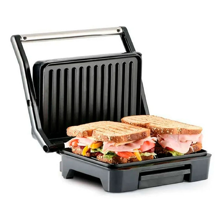 SANDWICHERA PANINI MAKER-TOSTARE TAURUS